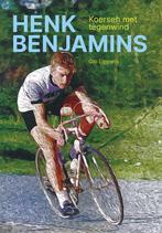 Henk Benjamins 9789023259923 Gio Lippens, Verzenden, Zo goed als nieuw, Gio Lippens