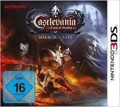 Castlevania: Lords of Shadow - Mirror of Fate - Nintendo 3DS, Consoles de jeu & Jeux vidéo, Jeux | Nintendo 2DS & 3DS, Envoi