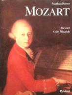 Mozart 9783880594081, Matthias Remus, Verzenden
