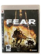 Fear First Encounter Assault Recon (PS3) (TWEEDEHANDS), Games en Spelcomputers, Verzenden, Nieuw