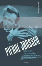 Pierre Janssen 9789463191173 Petra Timmer, Boeken, Verzenden, Zo goed als nieuw, Petra Timmer