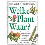 Welke Plant Waar 9789021527772, Boeken, Gelezen, Wim Oudshoorn, Wim Oudshoorn, Verzenden