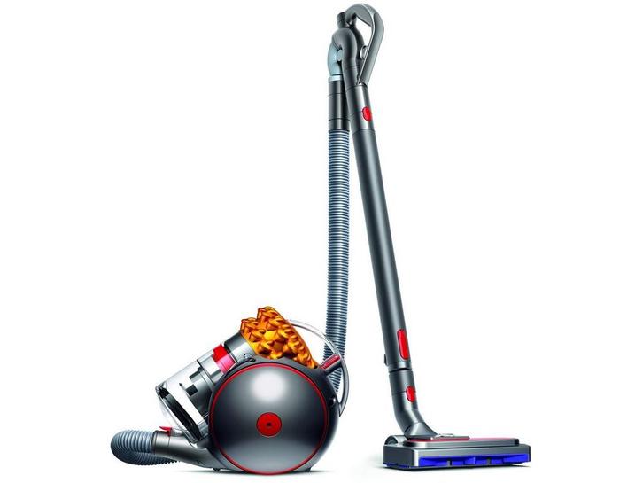Dyson Cinetic Big Ball Multifloor 2 - Slede - Zakloos -, Huis en Inrichting, Woonaccessoires | Overige, Zo goed als nieuw, Verzenden