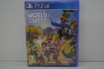 World To The West - SEALED (PS4), Nieuw