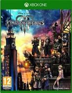 Kingdom Hearts 3 (Xbox One), Verzenden