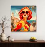 Biatturi Irina - A weekend in South of France