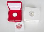 Monaco. 2 Euro 2025 Marquisat des Baux Proof (Zonder, Postzegels en Munten, Munten | Europa | Euromunten