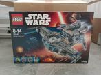 Lego - Star Wars - 75147 - Vaisseau spatial StarScavenger -