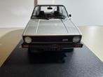 1:24 - Voiture miniature - VOLKSWAGEN GOLF GTI 1976, Nieuw