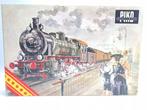 Piko H0 - 5/0727-000 - Ensemble de train (1) - Ensemble de 4, Nieuw