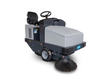 Meijer VR1450+ Demo model, Ophalen of Verzenden