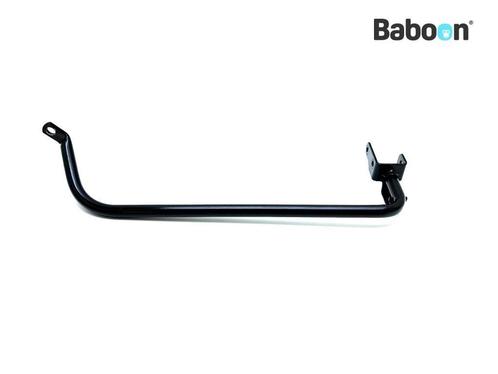 Koffer Beugel / Drager Links Harley-Davidson Touring, Motoren, Onderdelen | Harley-Davidson, Gebruikt, Verzenden