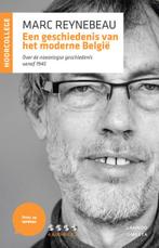 Hoor ze spreken - Een geschiedenis van het moderne België, Boeken, Verzenden, Gelezen, Marc Reynebeau