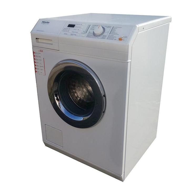 Miele W487swps - Wasmachine - 5 kg - 1800 tpm -, Electroménager, Lave-linge, Enlèvement ou Envoi