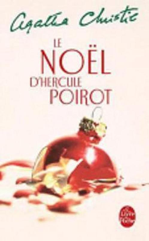 Noel De Hercule Poirot 9782253006855, Livres, Livres Autre, Envoi