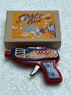 SG - Blikken speelgoed - Space Gun, Boxed - Japan