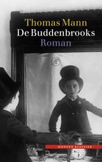 De Buddenbrooks / Modern klassiek 9789029564144 Thomas Mann, Boeken, Verzenden, Zo goed als nieuw, Thomas Mann