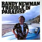 Randy Newman - Trouble In Paradise, Verzenden