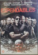The Expendables (Directors Cut) (dvd nieuw), Cd's en Dvd's, Ophalen of Verzenden, Nieuw in verpakking