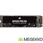 Corsair SSD MP600 ELITE 4TB NH, Computers en Software, Harde schijven, Verzenden, Nieuw