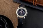 Breitling - Montbrillant - A41030 - Heren - 2005, Nieuw