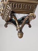 Lantaarn - Brons, Antiek en Kunst