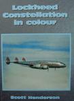 Boek :: Lockheed Constellation In Colour