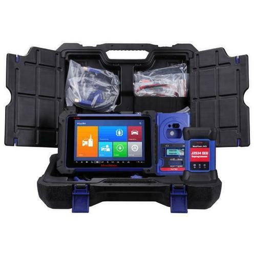 Autel IM608 PRO key immo sleutel programmering vvdi xtool, Autos : Divers, Outils de voiture, Envoi