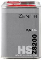 ZENITH HS420 Hardener voor ZENITH HS420 blanke lak en ZENITH, Bricolage & Construction, Verzenden
