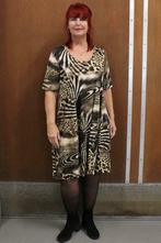 Tuniek Bagoes prinsessenlijn maat 56/58, Kleding | Dames, Blouses en Tunieken, Verzenden, Nieuw