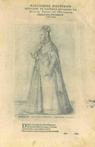 Portrait of Margaret of Austria, Duchess of Savoy