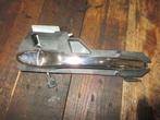 Jaguar Xj deur hendel achter C2C22594, Auto-onderdelen, Ophalen of Verzenden, Gebruikt, Jaguar