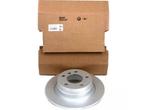 ORIGINELE BMW remschijven set 1er F20 F21 F22 F23 218i 218d, Auto-onderdelen, Ophalen of Verzenden, Nieuw