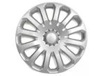 ORIGINAL Ford Radkappe Radblende ZILVER 15 inch 1537427 B-MA, Auto-onderdelen, Banden en Velgen, Nieuw, Ophalen of Verzenden