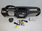 BMW X3 F25 airbagset + dashboard airbag set ook HUD, Ophalen of Verzenden, Gebruikt, BMW