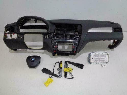 BMW X3 F25 airbagset + dashboard airbag set ook HUD, Auto-onderdelen, Dashboard en Schakelaars, Gebruikt, BMW, Ophalen of Verzenden