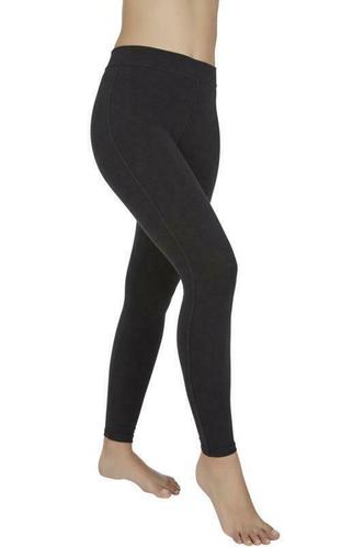 Leggings katoen | Grijs (ACCESSOIRES)