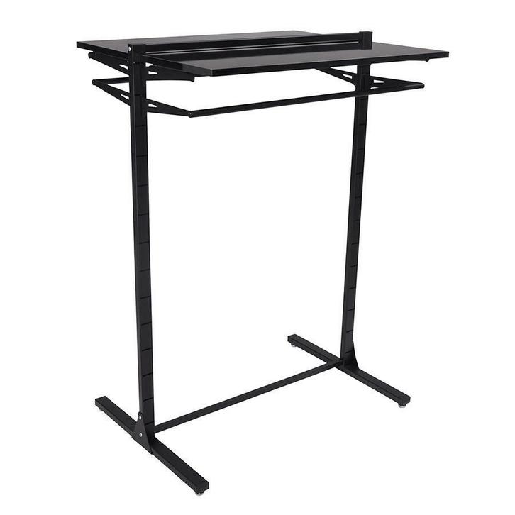 *TIP*  Italiaans design middenunit 1 Laser zwart, Articles professionnels, Aménagement de Bureau & Magasin | Commerce & Inventaire