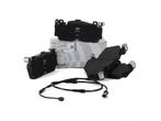 ORIGINELE BMW remblokken + Wako 5er F10 M5 6er F12 F13 F06 M, Auto-onderdelen, Ophalen of Verzenden, Nieuw
