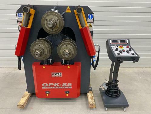 OSTAS OPK-85 profielwals profielenwals, Bricolage & Construction, Outillage | Autres Machines