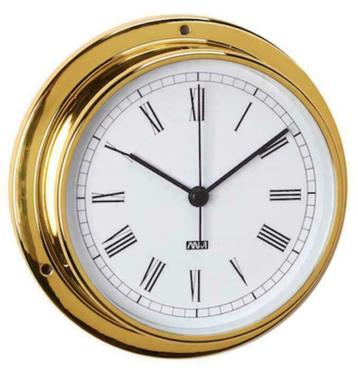 Scheepsklok,klok , barometer, hygrometer beschikbaar voor biedingen