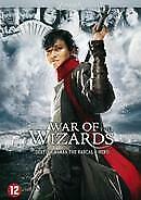 War of the wizards op DVD, Verzenden