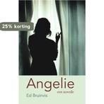 Angelie 9789492411242 Ed Bruinvis, Boeken, Verzenden, Zo goed als nieuw, Ed Bruinvis
