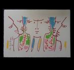 Jean Cocteau (1889-1963) - LEurope notre patrie