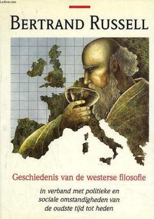 Geschiedenis der westerse filosofie 9789063250706, Boeken, Filosofie, Gelezen, Verzenden
