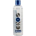 EROS Aqua     250ml Bottle, Nieuw, Verzenden