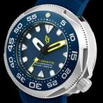 Tecnotempo - Divers 1000M Professional Diver - Automatic, Handtassen en Accessoires, Nieuw