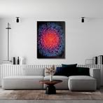 Jasmin Navoyan - ERUPTION / IMAGINE series