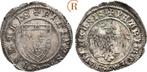 Denar Aquileia Patriarchat: Philippe d Alencon, 1381-1387:, Postzegels en Munten, Munten | Europa | Niet-Euromunten, België, Verzenden