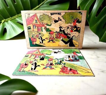 Jeu de société - IL GIOCO DELLINCASTRO - Bois